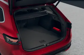 Volkswagen Passat, 1.5, 110 kW, petrol, automatic