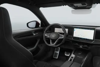 Volkswagen Passat, 1.5, 110 kW, petrol, automatic