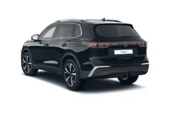 Volkswagen Tiguan, 2.0, 110 kW, дизель, автомат