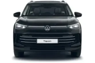 Volkswagen Tiguan, 2.0, 110 kW, дизель, автомат