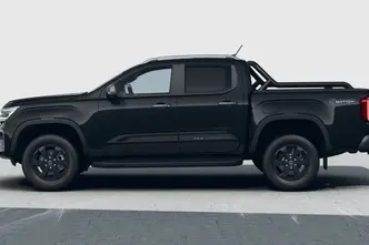 Volkswagen Amarok, 3.0, 176 kW, дизель, автомат