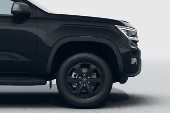 Volkswagen Amarok, 3.0, 176 kW, дизель, автомат