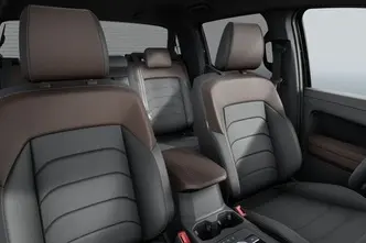 Volkswagen Amarok, 3.0, 176 kW, дизель, автомат
