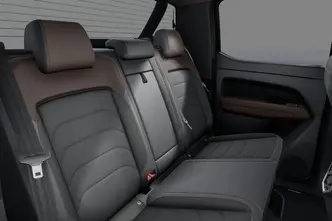 Volkswagen Amarok, 3.0, 176 kW, дизель, автомат