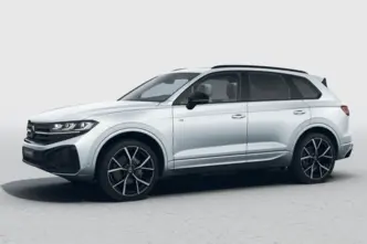 Volkswagen Touareg, 3.0, 210 kW, diisel, automaat