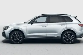 Volkswagen Touareg, 3.0, 210 kW, diisel, automaat