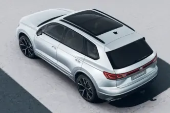 Volkswagen Touareg, 3.0, 210 kW, diisel, automaat