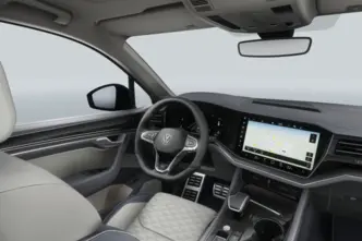 Volkswagen Touareg, 3.0, 210 kW, diisel, automaat
