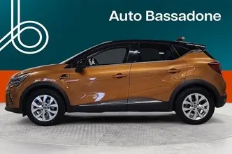 Renault Captur, 1.6, 68 kW, подключаемый гибрид, автомат, передний привод