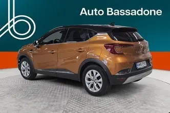 Renault Captur, 1.6, 68 kW, подключаемый гибрид, автомат, передний привод