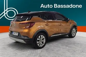 Renault Captur, 1.6, 68 kW, подключаемый гибрид, автомат, передний привод