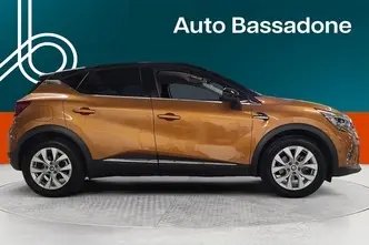 Renault Captur, 1.6, 68 kW, подключаемый гибрид, автомат, передний привод