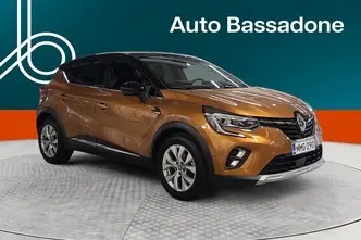 Renault Captur, 1.6, 68 kW, подключаемый гибрид, автомат, передний привод
