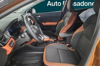 Renault Captur, 1.6, 68 kW, подключаемый гибрид, автомат, передний привод