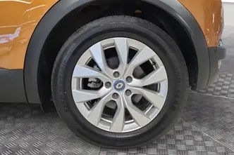 Renault Captur, 1.6, 68 kW, подключаемый гибрид, автомат, передний привод