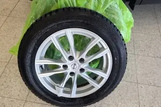 Nissan Qashqai, 1.3, 117 kW, бензин, автомат, передний привод