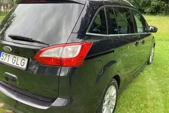 Ford Grand C-Max, 2.0, 103 kW, diesel, automatic, front-wheel drive