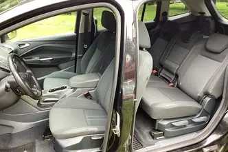 Ford Grand C-Max, 2.0, 103 kW, diesel, automatic, front-wheel drive