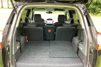 Ford Grand C-Max, 2.0, 103 kW, diesel, automatic, front-wheel drive