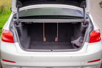 BMW 520, 2.0, 140 kW, diisel, automaat, nelikvedu