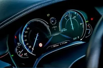 BMW 520, 2.0, 140 kW, diisel, automaat, nelikvedu