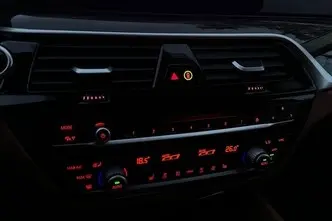 BMW 520, 2.0, 140 kW, diisel, automaat, nelikvedu