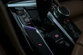 BMW 520, 2.0, 140 kW, diisel, automaat, nelikvedu