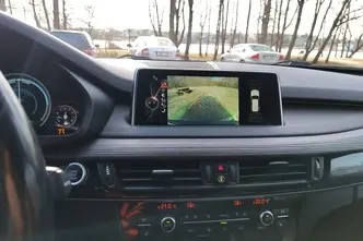 BMW X5, 3.0, 190 kW, diisel, automaat, nelikvedu