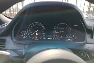BMW X5, 3.0, 190 kW, diisel, automaat, nelikvedu