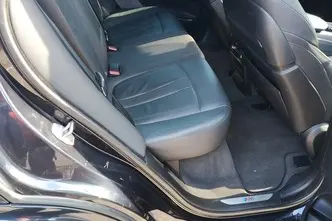 BMW X5, 3.0, 190 kW, diisel, automaat, nelikvedu