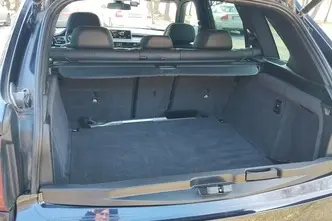 BMW X5, 3.0, 190 kW, diisel, automaat, nelikvedu