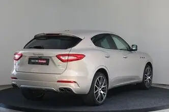 Maserati Levante, 3.0, 316 kW, bensiin, automaat, nelikvedu