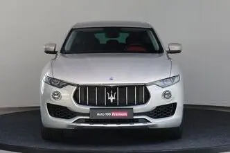 Maserati Levante, 3.0, 316 kW, bensiin, automaat, nelikvedu