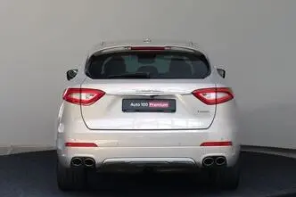 Maserati Levante, 3.0, 316 kW, bensiin, automaat, nelikvedu