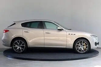 Maserati Levante, 3.0, 316 kW, bensiin, automaat, nelikvedu