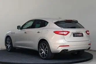 Maserati Levante, 3.0, 316 kW, bensiin, automaat, nelikvedu