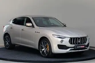 Maserati Levante, 3.0, 316 kW, bensiin, automaat, nelikvedu