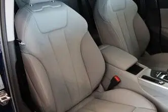 Audi A4, 2.0, 150 kW, hübriid, automaat, nelikvedu