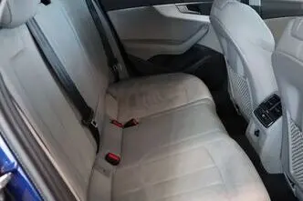 Audi A4, 2.0, 150 kW, hübriid, automaat, nelikvedu