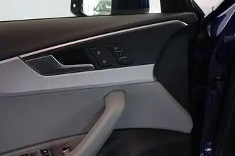 Audi A4, 2.0, 150 kW, hübriid, automaat, nelikvedu