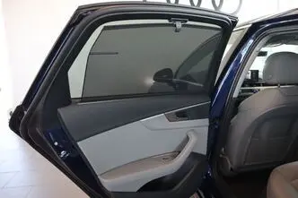 Audi A4, 2.0, 150 kW, hübriid, automaat, nelikvedu