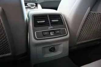 Audi A4, 2.0, 150 kW, hübriid, automaat, nelikvedu