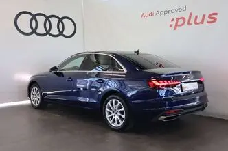 Audi A4, 2.0, 150 kW, hübriid, automaat, nelikvedu