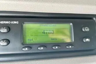 Scania P370, 272 kW, automaat