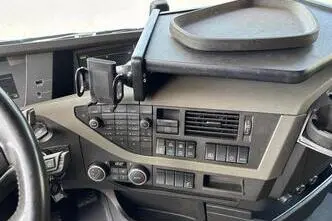 Volvo FH500, 375 kW, дизель, автомат