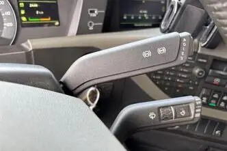 Volvo FH500, 375 kW, дизель, автомат