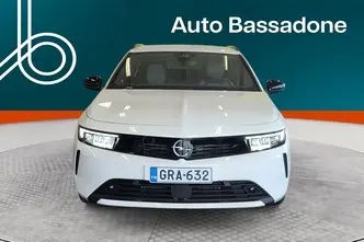 Opel Astra, 1.2, 107 kW, hübriid, automaat, esivedu