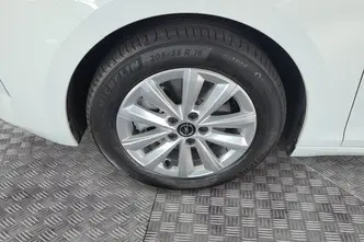 Opel Astra, 1.2, 107 kW, hübriid, automaat, esivedu
