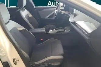 Opel Astra, 1.2, 107 kW, hübriid, automaat, esivedu