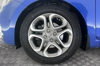 Hyundai i20, 1.0, 74 kW, bensiin, automaat, esivedu